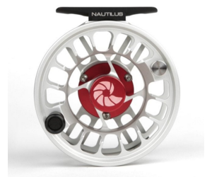 Nautilus X-Series Reels - Drift Outfitters & Fly Shop Online Store