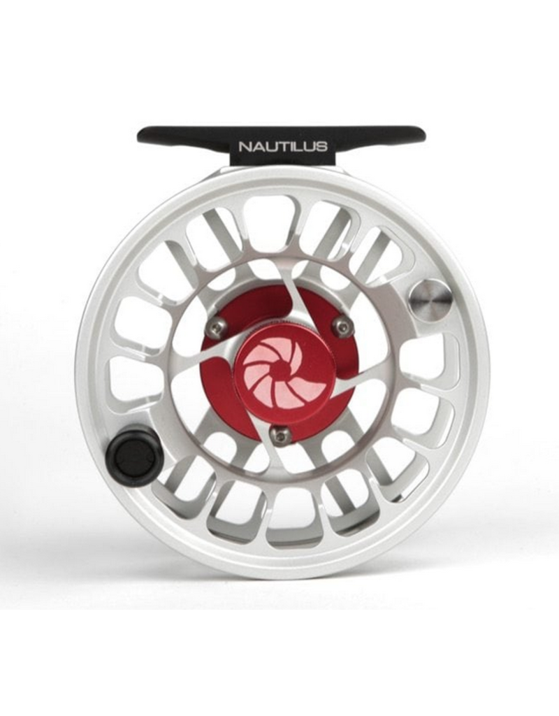 Nautilus X Series XM Reel (4-6 WT) Custom Purple Haze- Free US Shipping