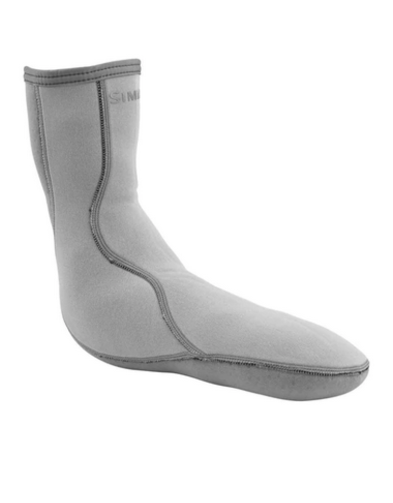 Simms 50% OFF - Simms Neoprene Wading Socks - CLEARANCE
