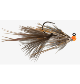 RIO RIO's Hot Bead Brammer Pheasant Tail Bugger #2