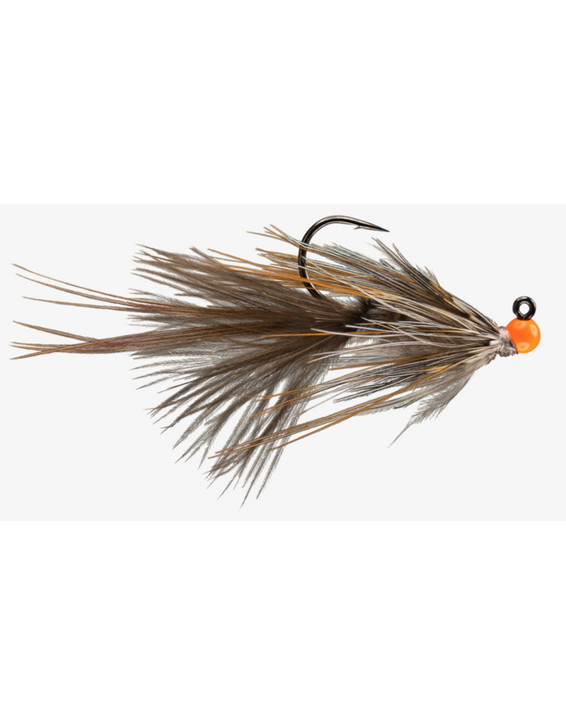 RIO RIO's Hot Bead Brammer Pheasant Tail Bugger #2