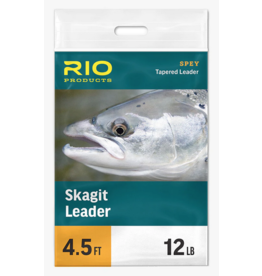 RIO RIO - Skagit Leader 4.5 FT