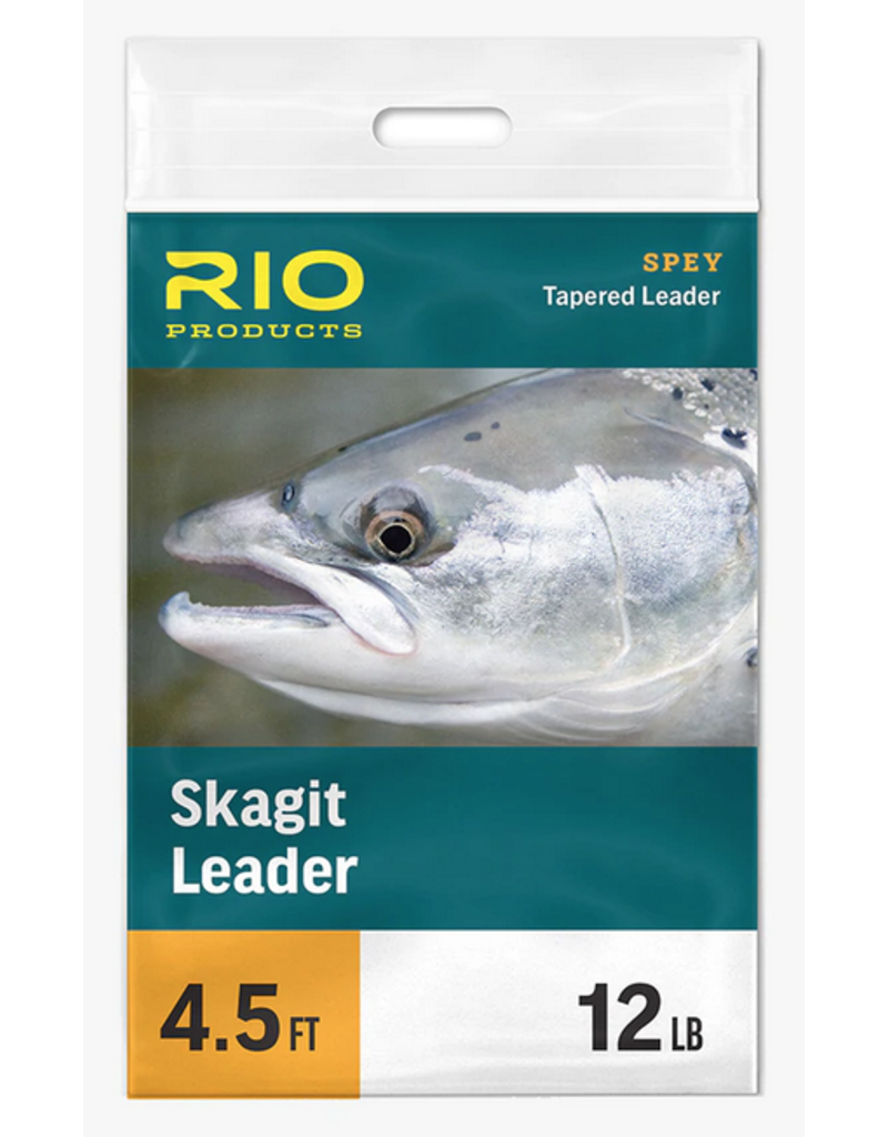 RIO RIO - Skagit Leader 4.5 FT