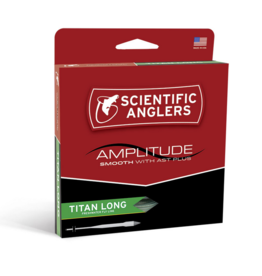 Scientific Anglers Scientific Anglers - Amplitude Smooth Titan Long