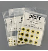 Drift Outfitters Drift - 2D Eyes (20pc)