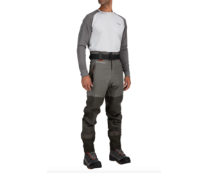 Simms - Men's G3 Guide Pants - Drift Outfitters & Fly Shop Online