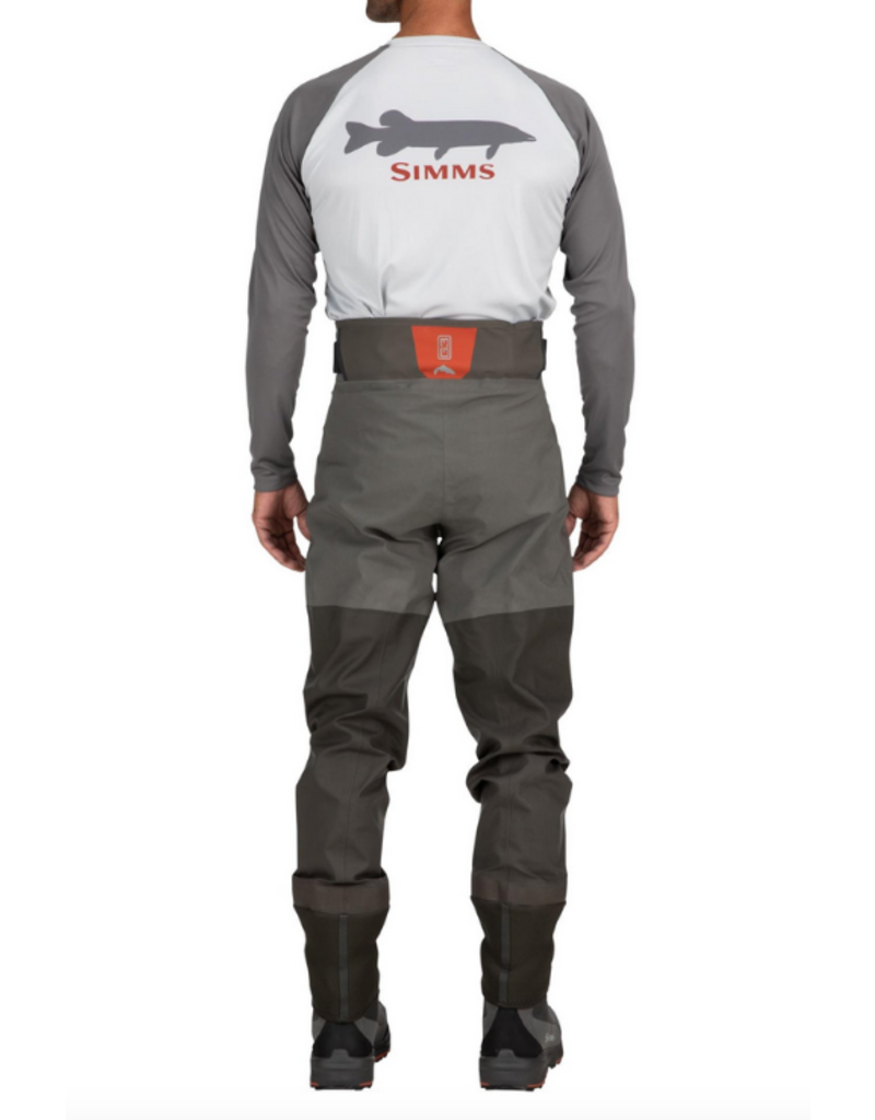 Guide Pant Simms Slate