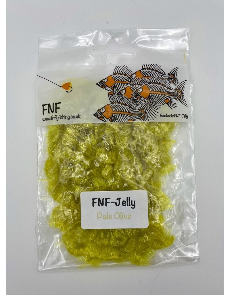 FNF FNF Jelly Fritz 15mm