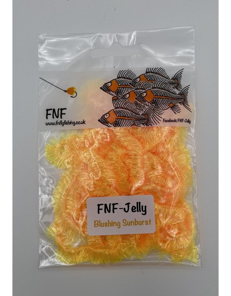 FNF FNF Jelly Fritz 15mm