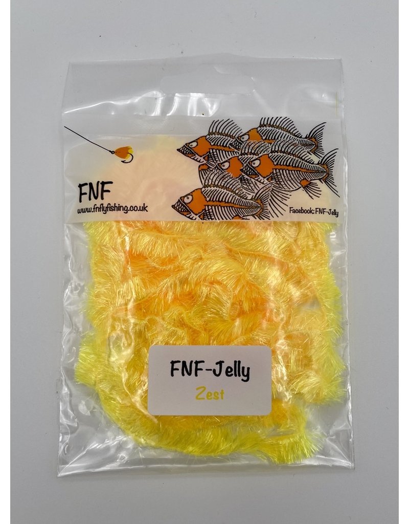 FNF FNF Jelly Fritz 15mm