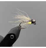 Montana Fly Co. Keller's Peach Fuzz