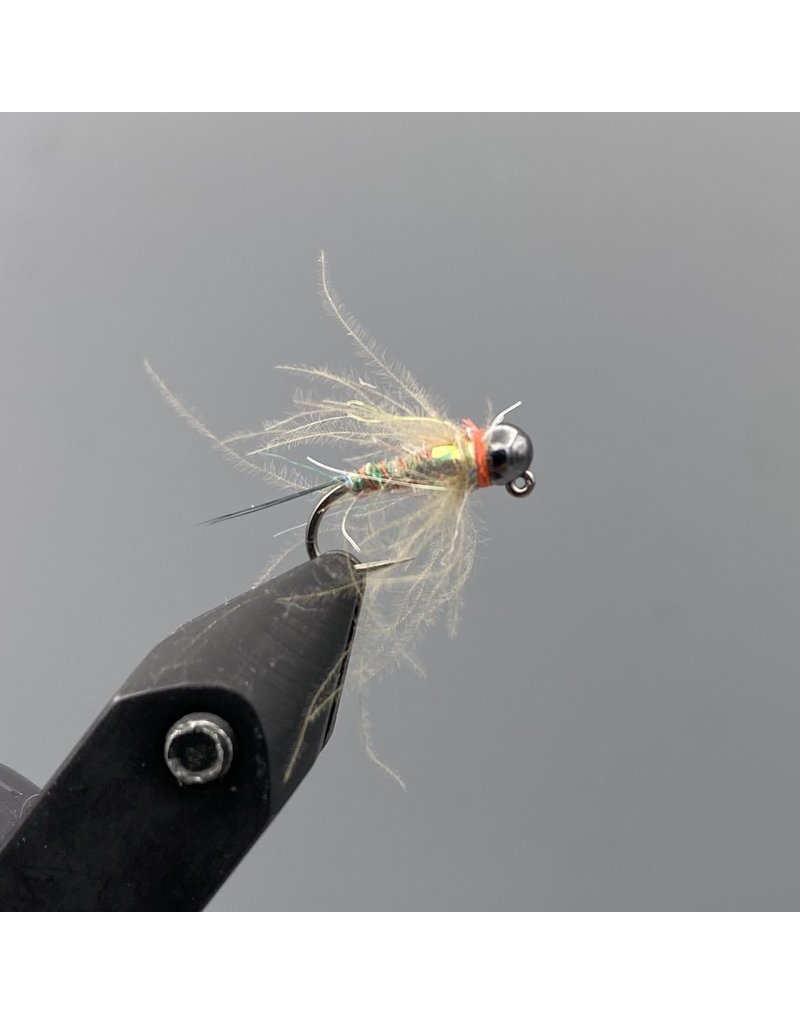 Montana Fly Co. Keller's Peach Fuzz