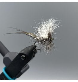 Montana Fly Co. McCoy's Boondoggle Isonychia Spinner