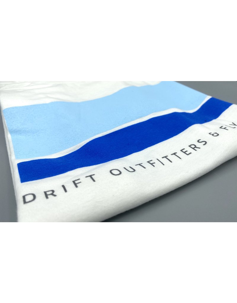 Drift Outfitters Drift Outfitters Women's Waterline T-Shirt