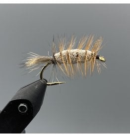 Flytying - Spey Hooks