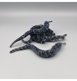 Whalesback Variegated Mini X Minnows