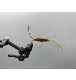 Montana Fly Co. Flexi Girdle Bug