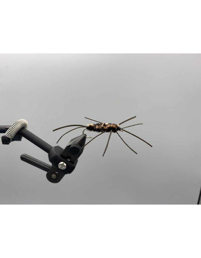 Montana Fly Co. Flexi Girdle Bug