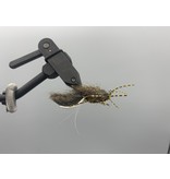 Montana Fly Co. Jig Squirdle Bug