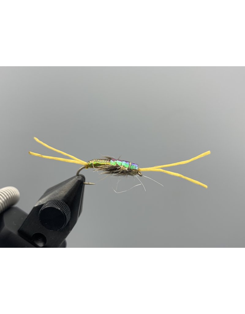 Full Sinking Fly Line – Stone Creek Outfitters