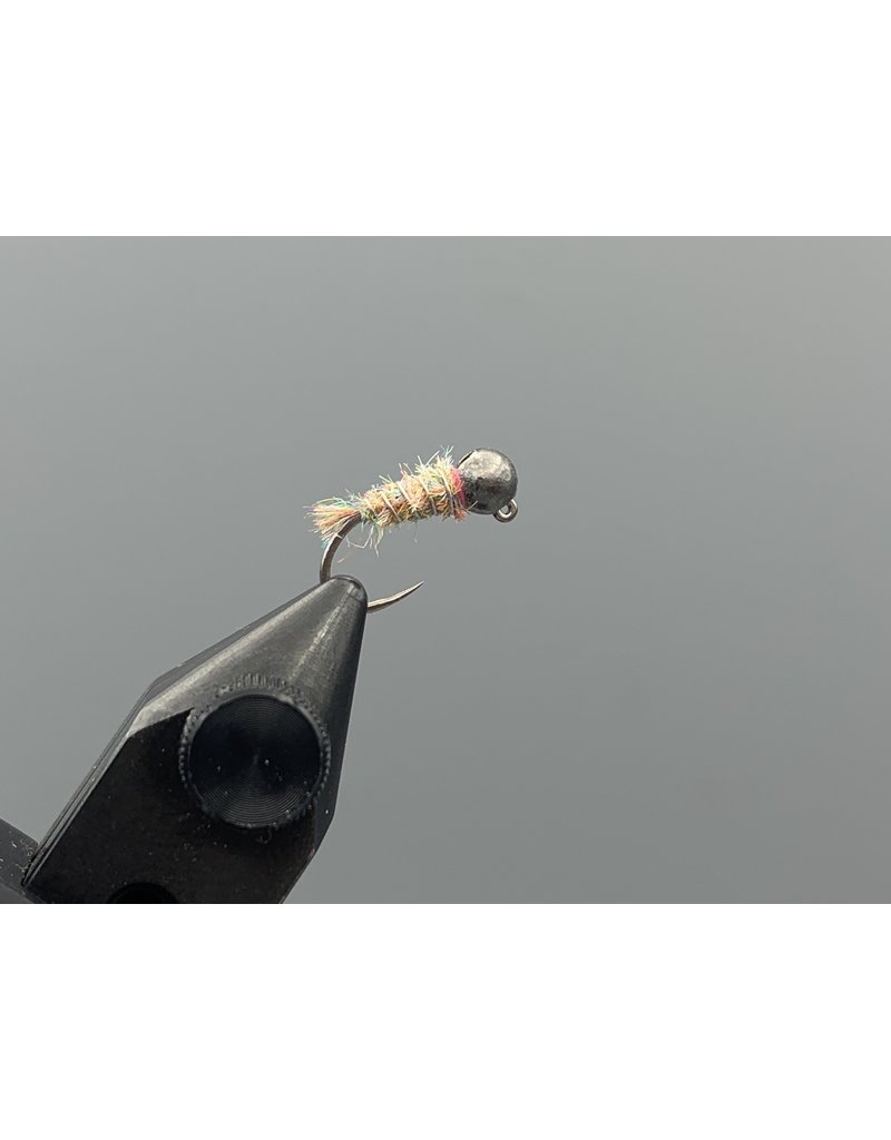 Montana Fly Co. Tungsten Jig Get Down Sow