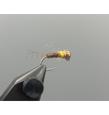 Montana Fly Co. Jig Frenchie