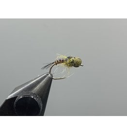 Montana Fly Co. American Nymph
