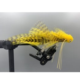 Montana Fly Co. Galloup's Silk Kitten #2