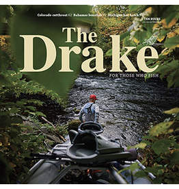 The Drake Magazine The Drake Mag Summer 2022