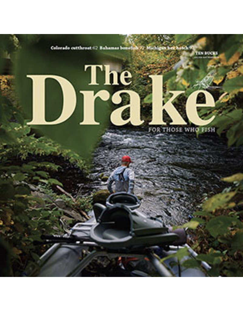 The Drake Magazine The Drake Mag Summer 2022