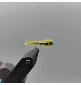 Rowley's Pearly Damsel