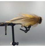 Buford Musky & Pike Fly - Locally Tied