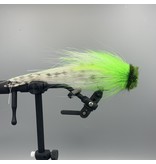 Buford Musky & Pike Fly - Locally Tied