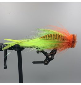 Dohiku HDT Bass/Pike Stinger - Drift Outfitters & Fly Shop Online