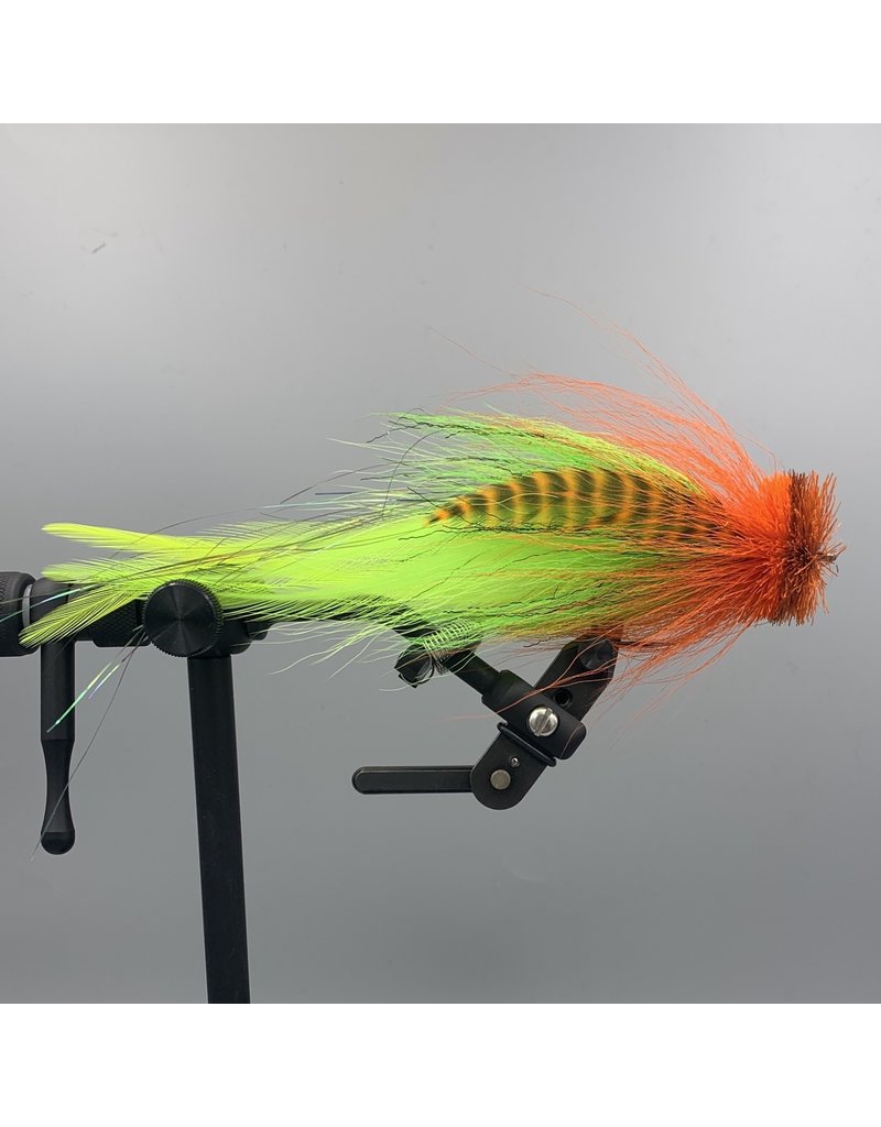 Buford Musky & Pike Fly - Locally Tied - Drift Outfitters & Fly Shop Online  Store