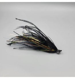 Shadow Flies DB Black /UV Intruder #1