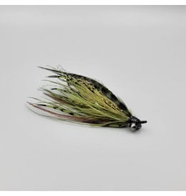 Shadow Flies Mini Intruder #6 (Multiple Colours Available)