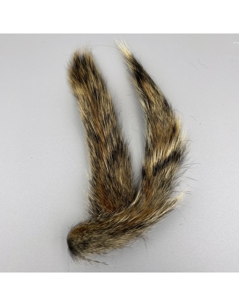 Wapsi Wapsi - Pine Squirrel tails - 2 Pack