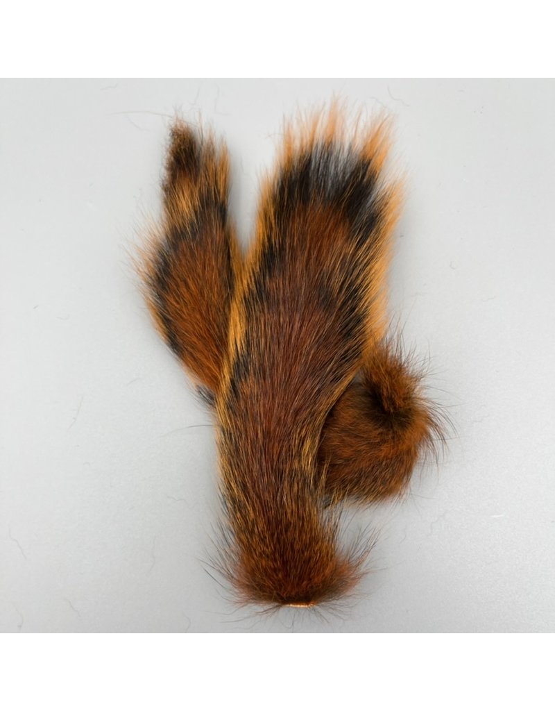 Wapsi Wapsi - Pine Squirrel tails - 2 Pack