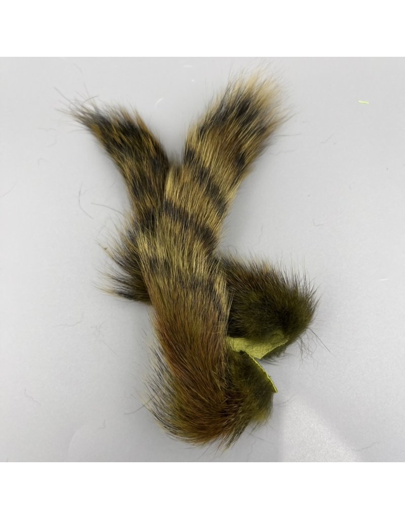 Wapsi Wapsi - Pine Squirrel tails - 2 Pack