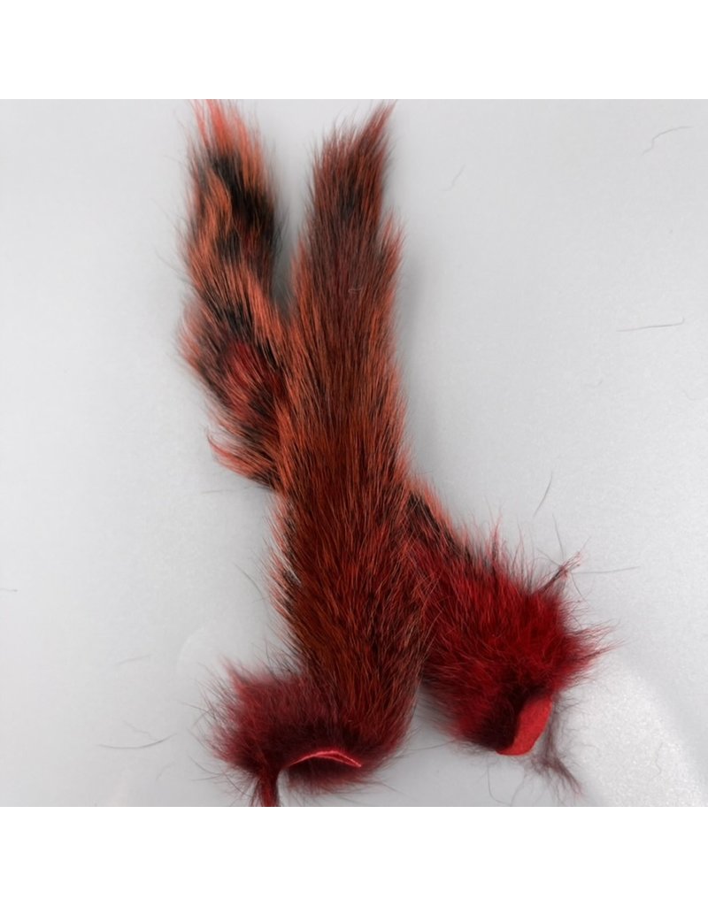 Wapsi Wapsi - Pine Squirrel tails - 2 Pack