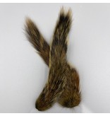 Wapsi Wapsi - Pine Squirrel tails - 2 Pack
