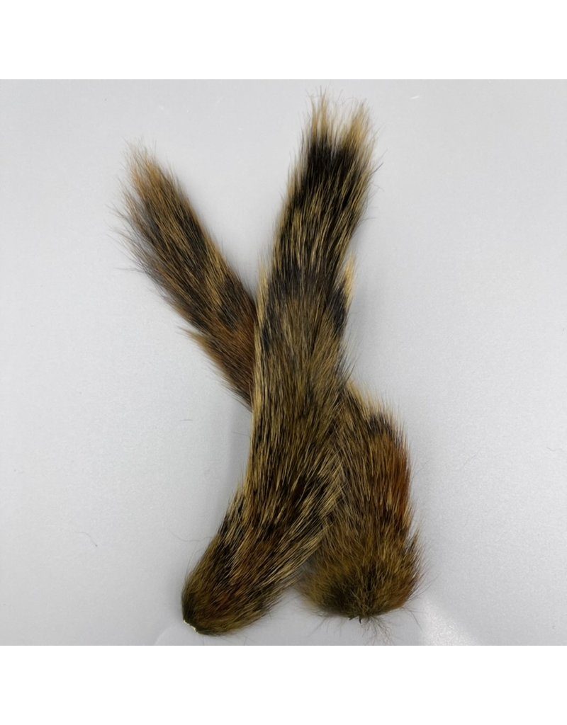 Wapsi Wapsi - Pine Squirrel tails - 2 Pack