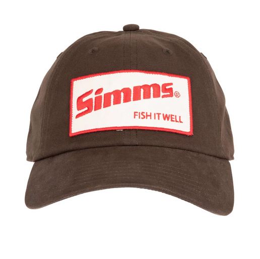 Simms - Fish It Well Cap - Drift Outfitters & Fly Shop Online Store