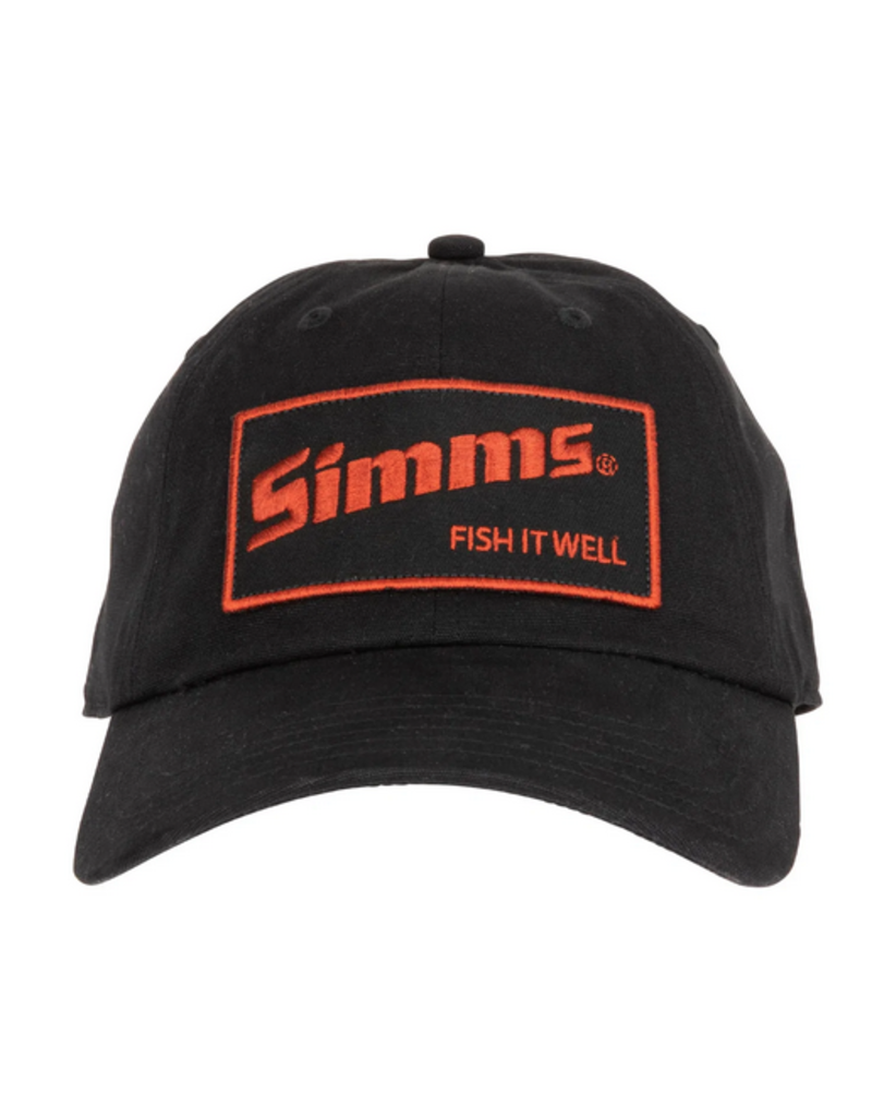 Simms Simms - Fish It Well Cap