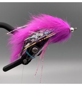 Bandit Custom Painted (Pink Lemonade) – Superfly Flies