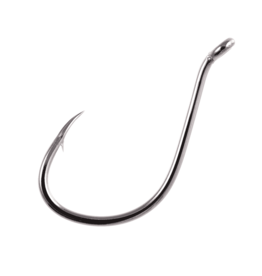 Partridge CS16U/2B Patriot Double Up-Eye Hooks