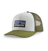 Patagonia Patagonia - P-6 Logo Trucker Hat
