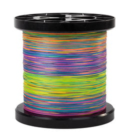 RIO 65lb Gel Spun Multi Colour Backing - per yd