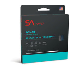 Scientific Anglers Scientific Anglers - Sonar Saltwater Intermediate Line